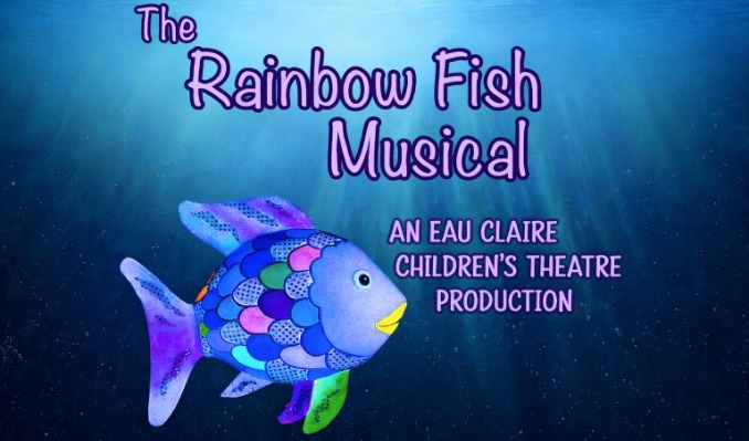 More Info for ECCT: The Rainbow Fish Musical