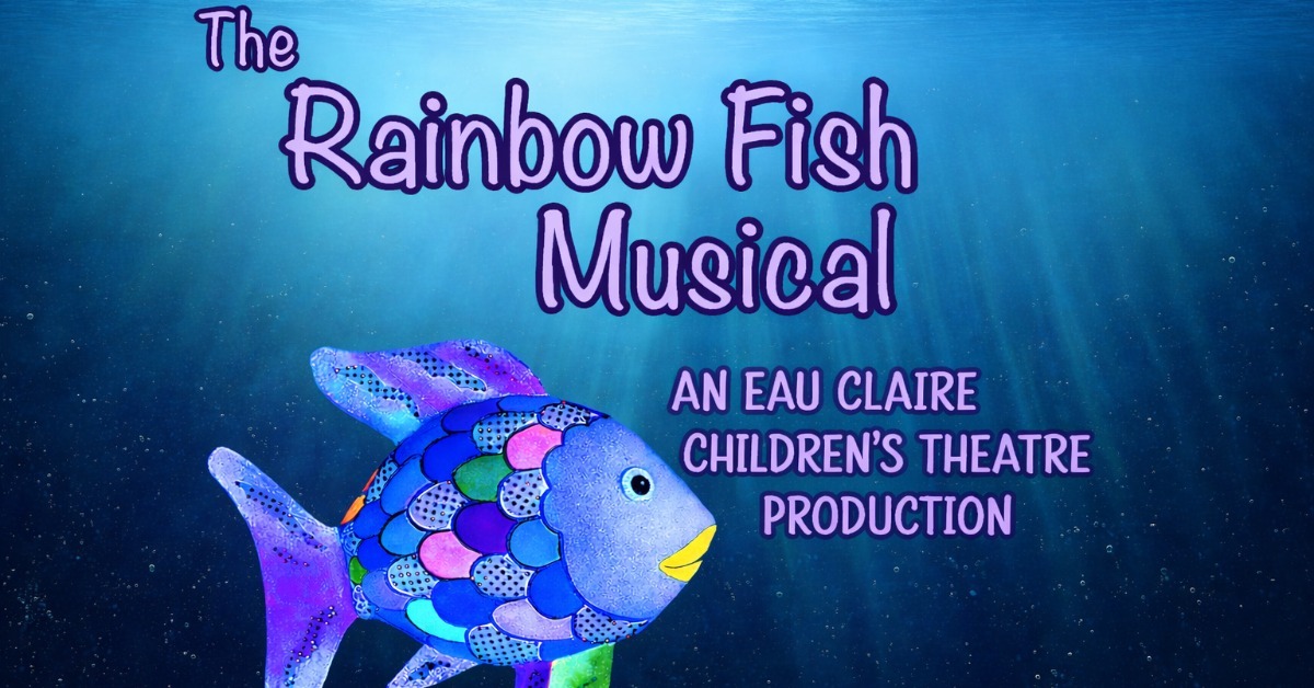 ECCT: The Rainbow Fish Musical