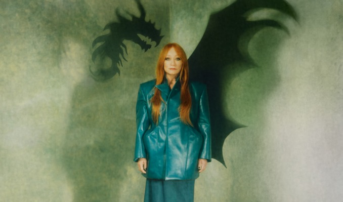 More Info for Tori Amos