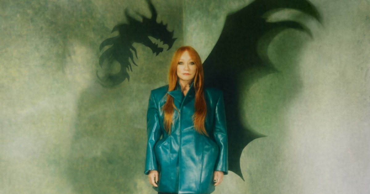 Tori Amos