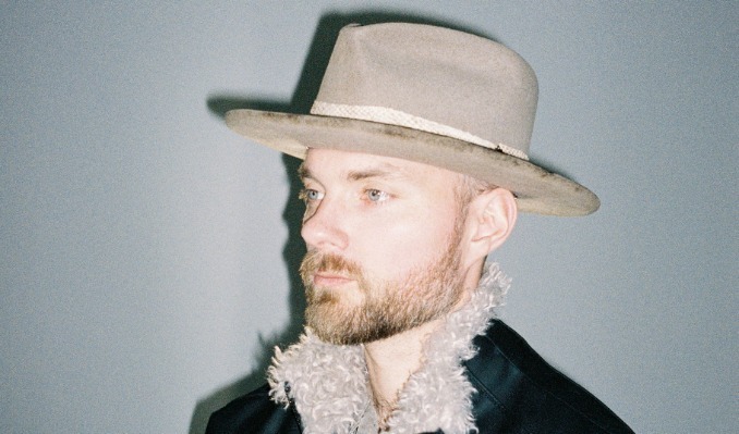 Ásgeir