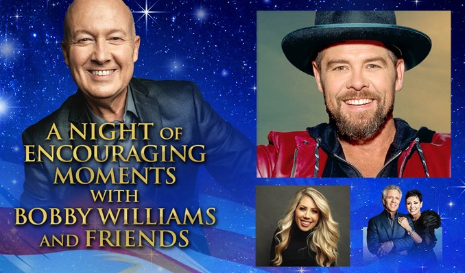 More Info for Bobby Williams & Friends