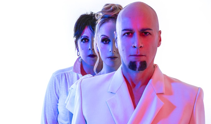 More Info for The Human League