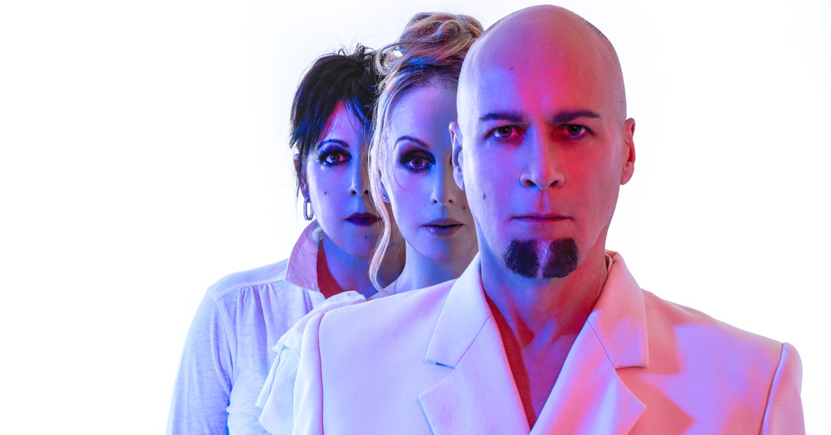 The Human League with very special guests Soft Cell & Alison Moyet