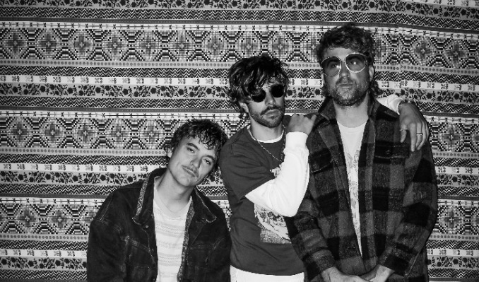 Wild Party at Row One Stage in Nashville, TN