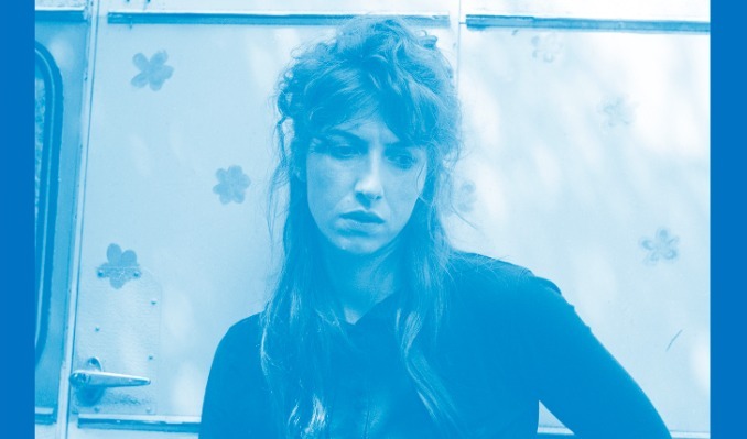 Aldous Harding