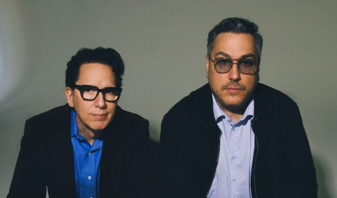 More Info for THREE NIGHTS WITH THEY MIGHT BE GIANTS