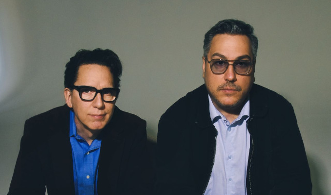 More Info for THREE NIGHTS WITH THEY MIGHT BE GIANTS