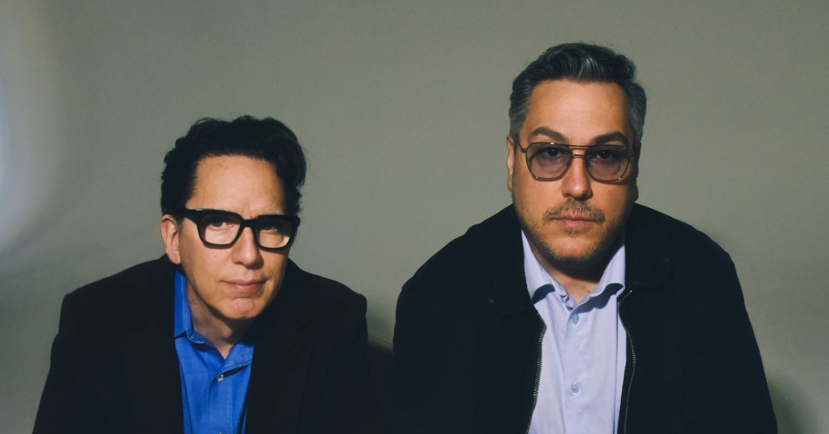 THREE NIGHTS WITH THEY MIGHT BE GIANTS