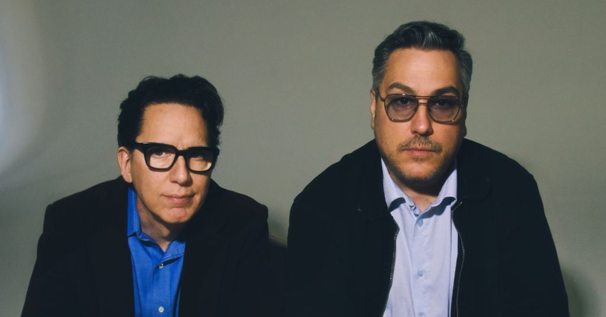 Two Nights with They Might Be Giants