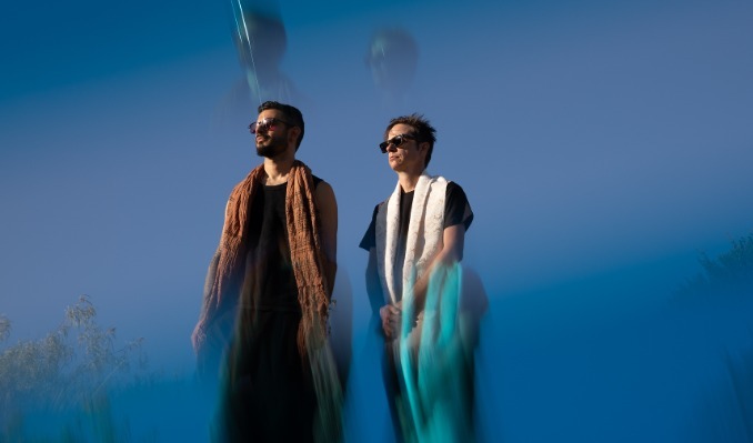 More Info for Desert Dwellers - Tabula Rasa Tour w/Mindex, Nyrus