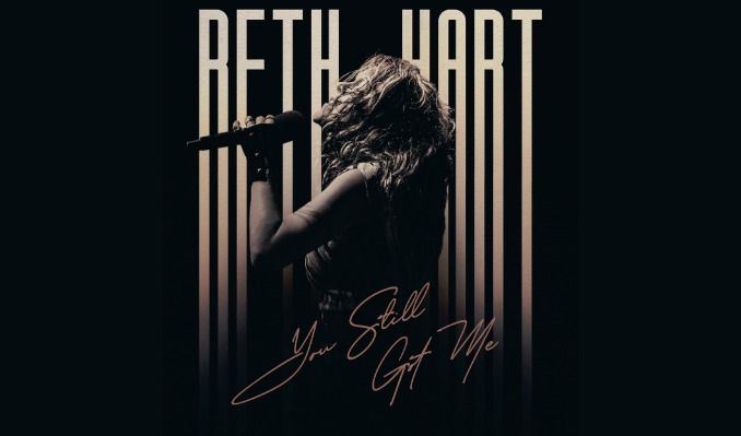 Main image for event titled Beth Hart