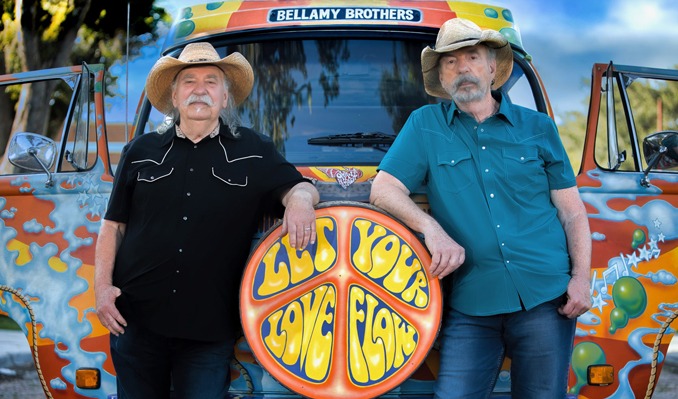 More Info for The Bellamy Brothers