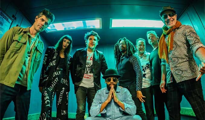 Thievery Corporation