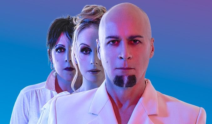 The Human League