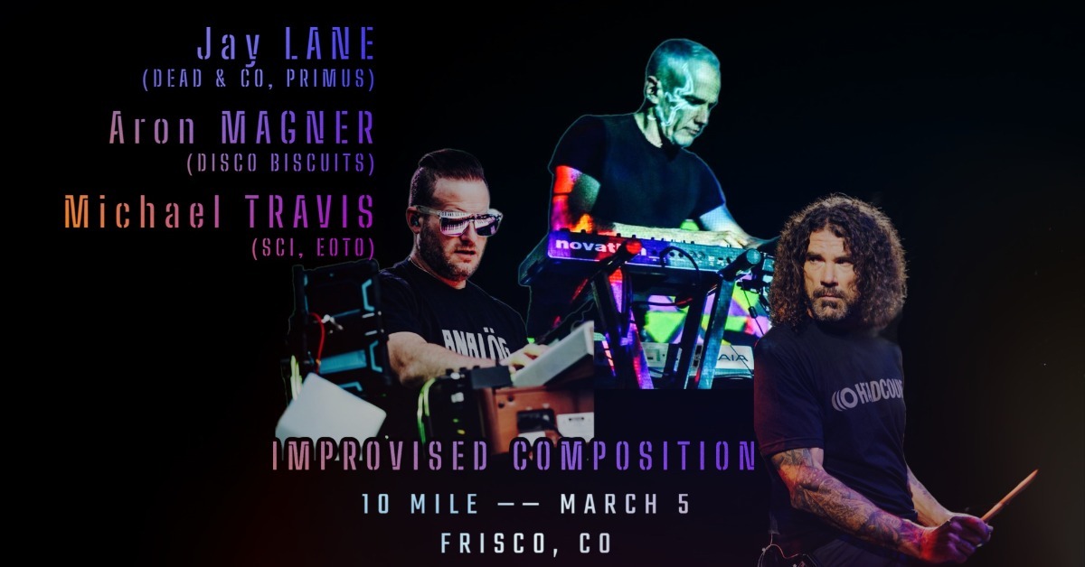 Travis, Magner and Lane