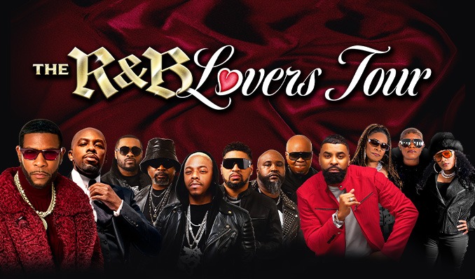 R&B Lovers
