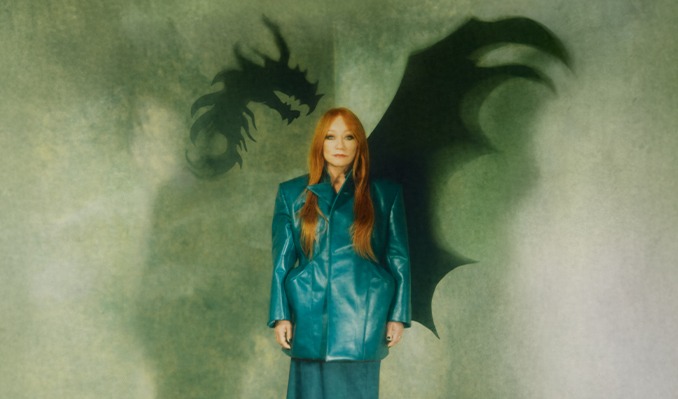 Tori Amos