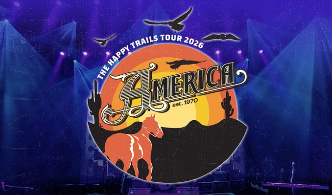 More Info for America: The Happy Trails Tour 2026