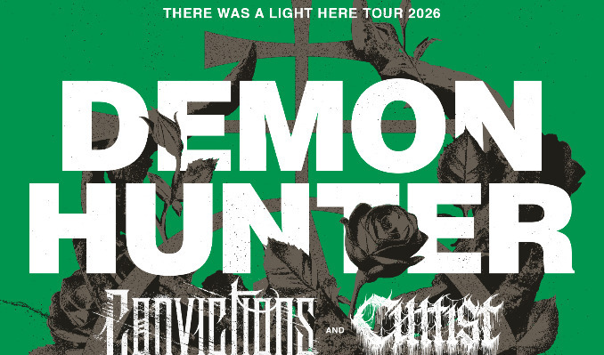 More Info for Demon Hunter