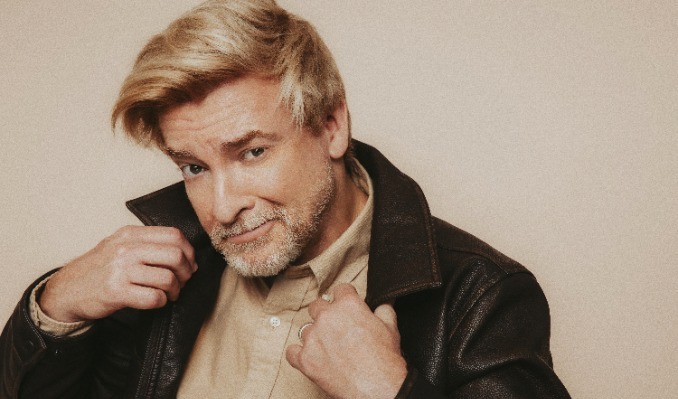 More Info for Rhys Darby