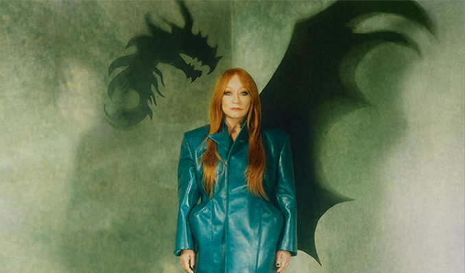 Tori Amos