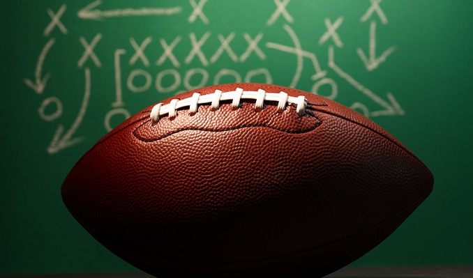 Super Bowl Watch Party