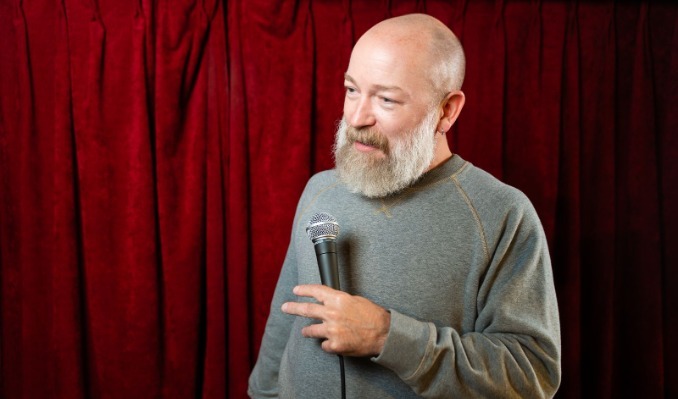 Kyle Kinane