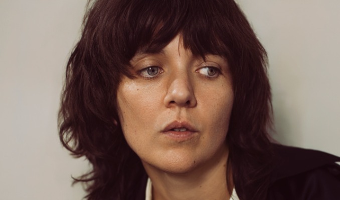 More Info for Courtney Barnett