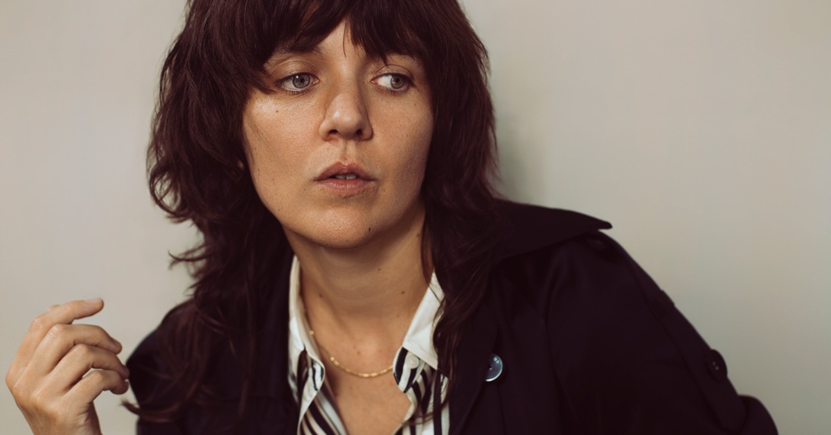 Courtney Barnett