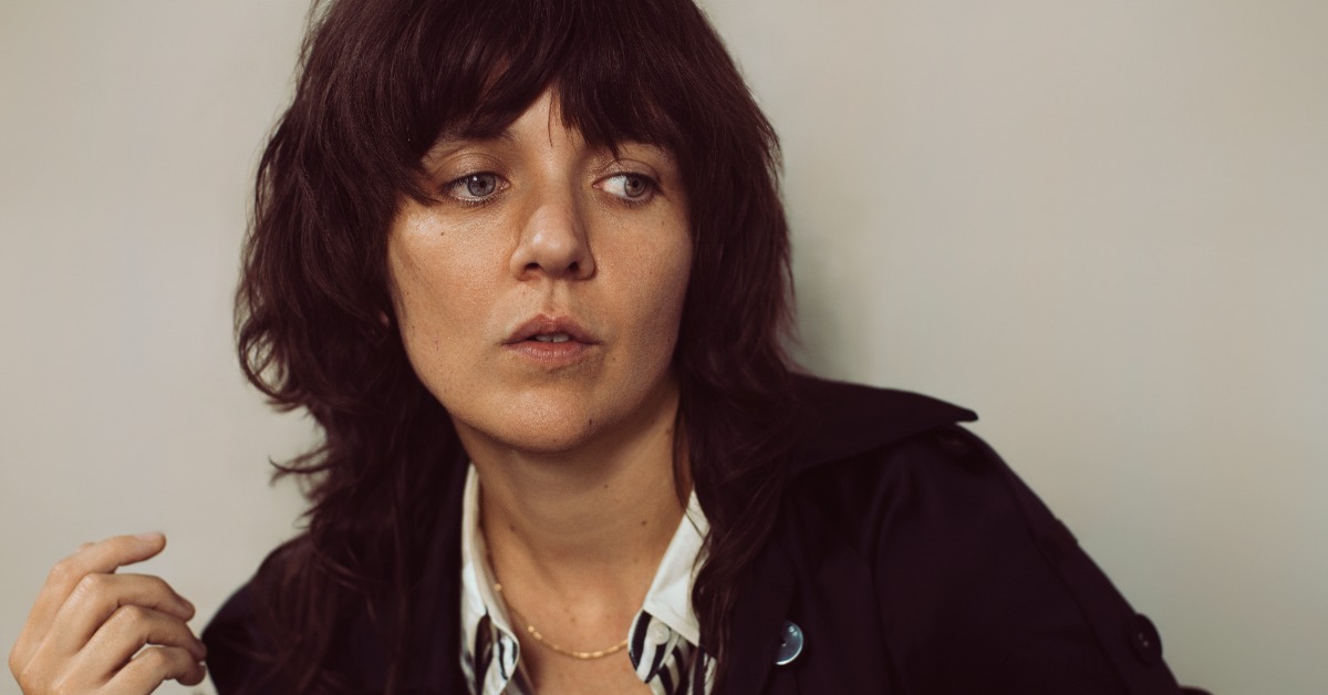 Courtney Barnett