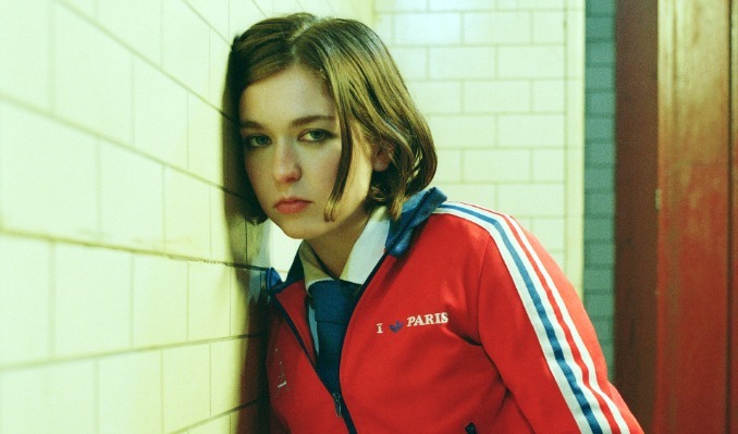 More Info for Snail Mail