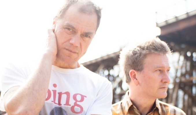 More Info for Michael Shannon & Jason Narducy and Friends play R.E.M.’s Lifes Rich Pageant