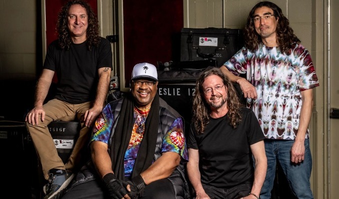 More Info for Melvin Seals & JGB