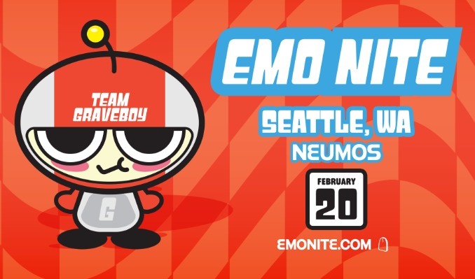More Info for Emo Nite