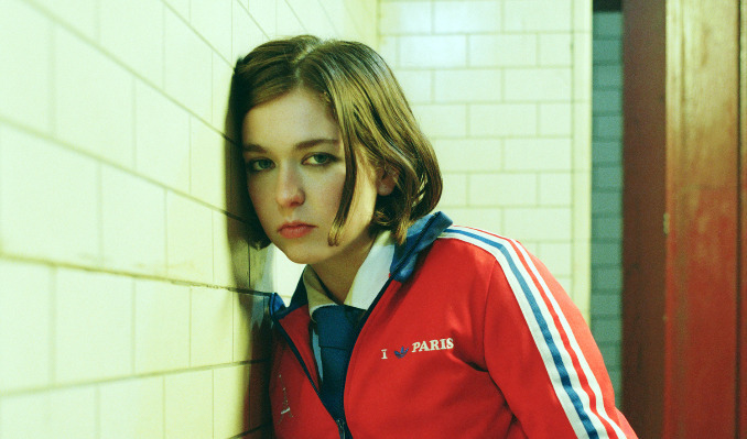 More Info for Snail Mail