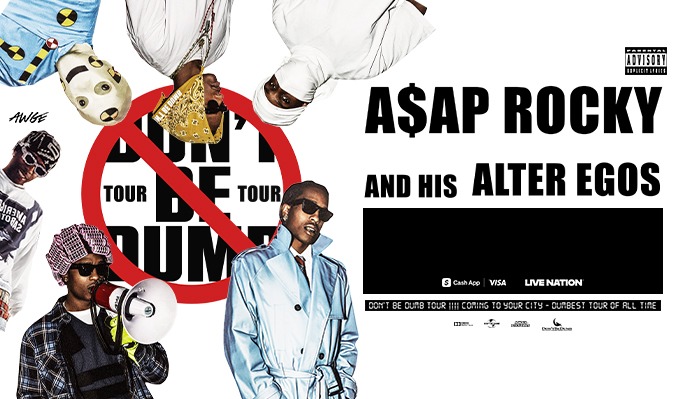A$AP Rocky