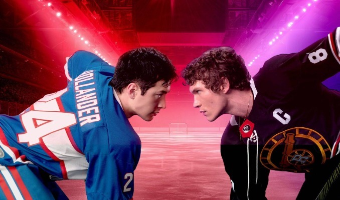 Heated Rivalry Club Night