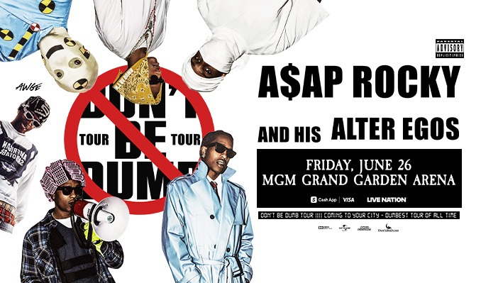 More Info for A$AP Rocky