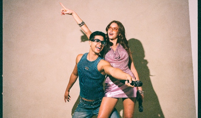 More Info for A Twink and a Redhead: A Musical Comedy