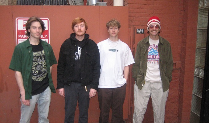 More Info for Big Pinch with On the Dot, Surprise Soup