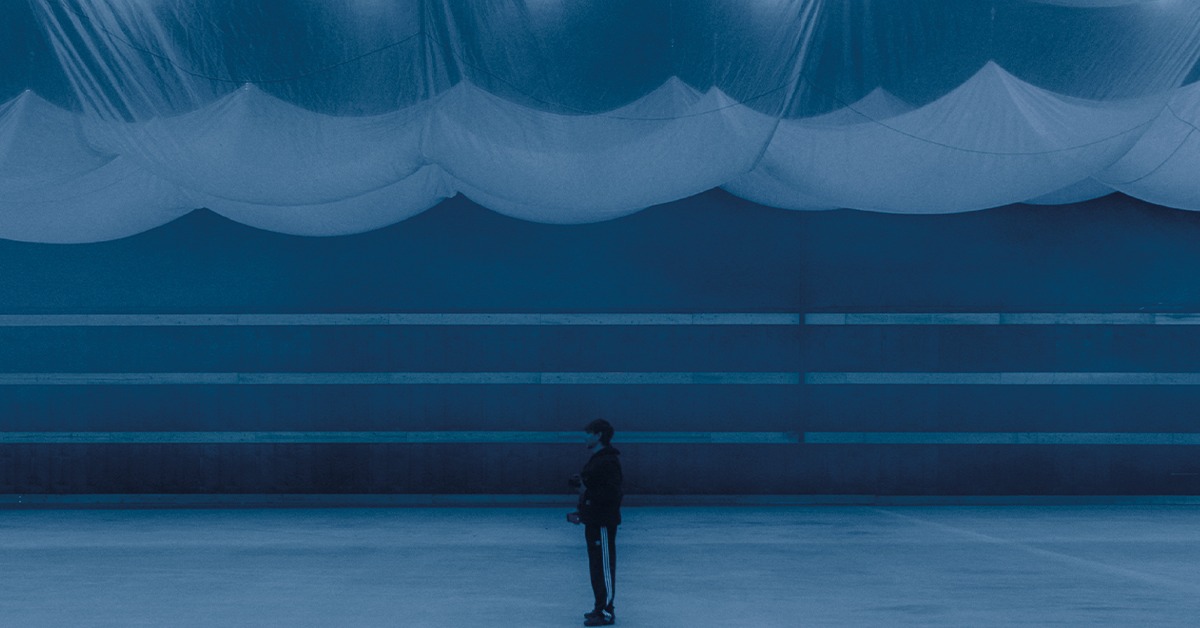 Boris Acket - Secret Life Exhibition - Woodside - East End Studios