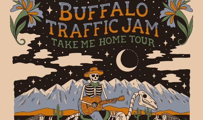 More Info for Buffalo Traffic Jam