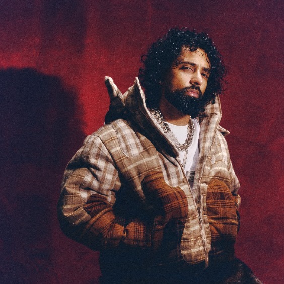 Raf-Sappera - Seattle - Neumos - Tue, Apr 28, 2026, 07:00 PM - AXS US