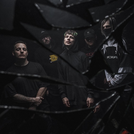 Alpha Wolf: Let It Rip USA Tour - Des Moines - Wooly's - Fri, May