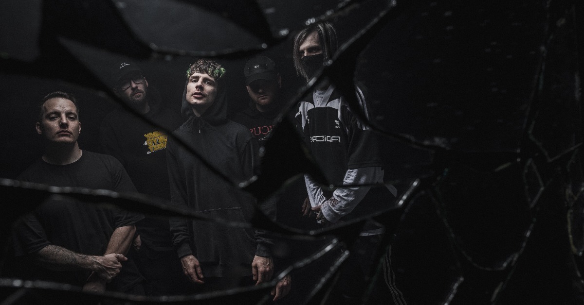 Alpha Wolf: Let It Rip USA Tour