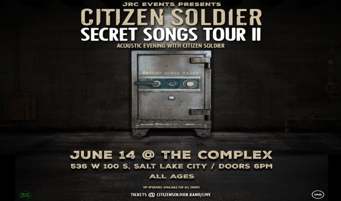 Citizen Soldier