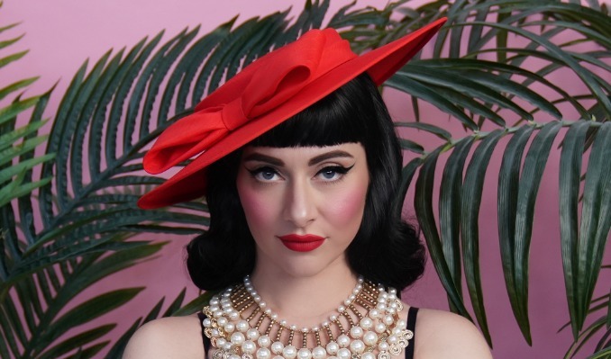 More Info for Qveen Herby