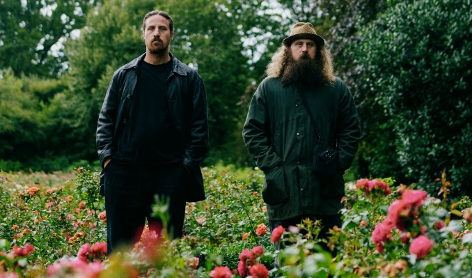 More Info for Hippie Sabotage