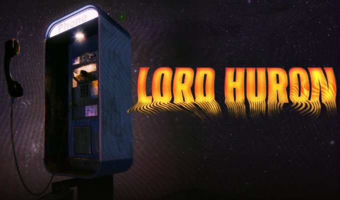 More Info for Lord Huron